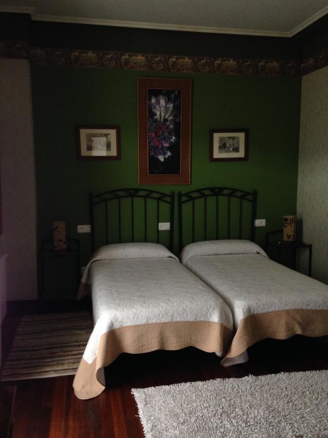 Hotel Joshe Mari Бакио Екстериор снимка