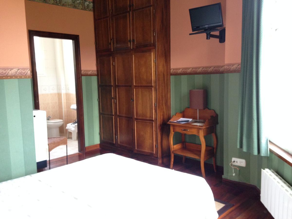 Hotel Joshe Mari Бакио Екстериор снимка