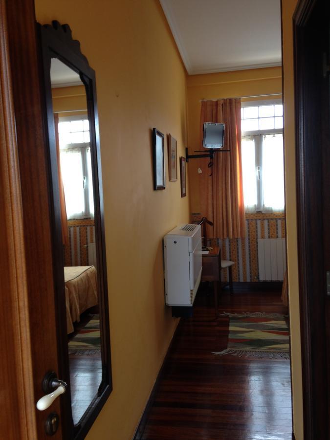 Hotel Joshe Mari Бакио Екстериор снимка