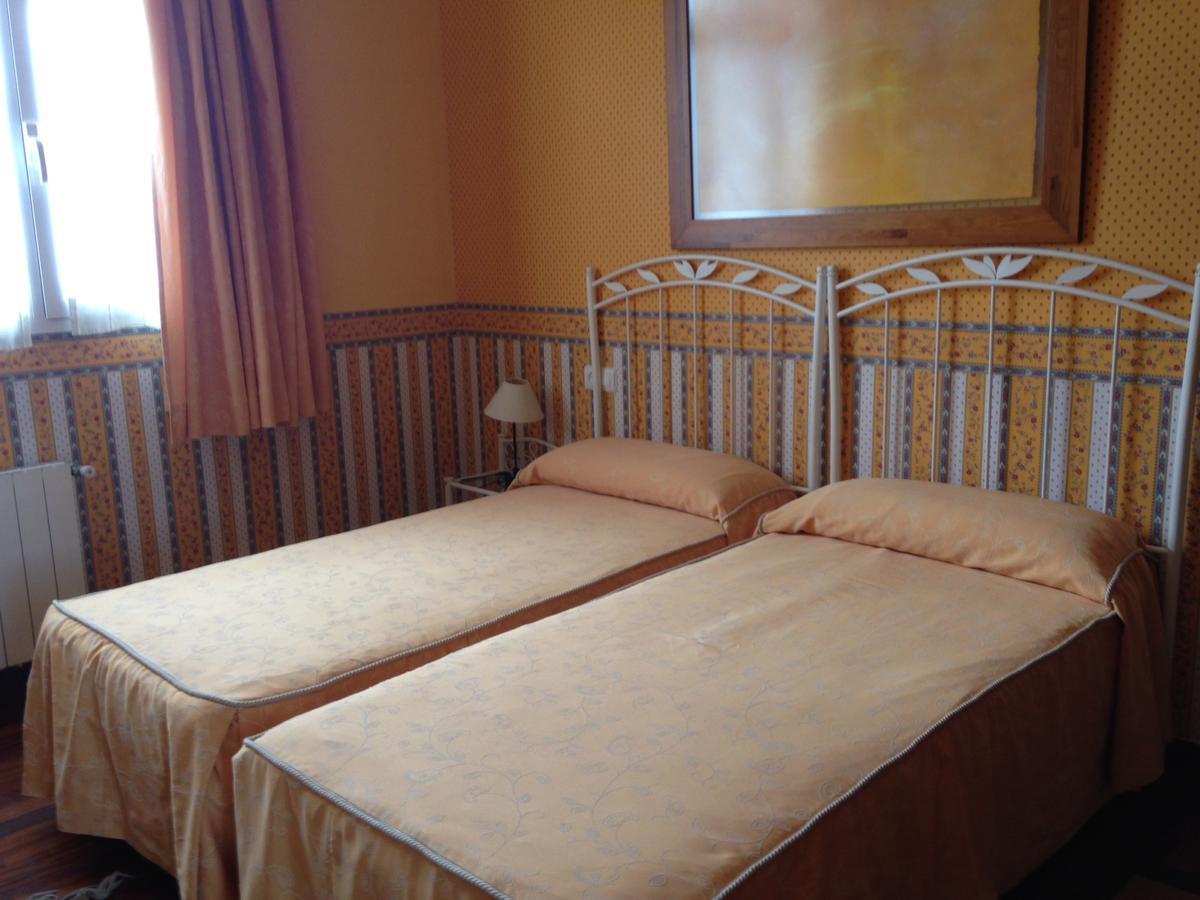 Hotel Joshe Mari Бакио Екстериор снимка