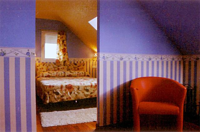 Hotel Joshe Mari Бакио Екстериор снимка