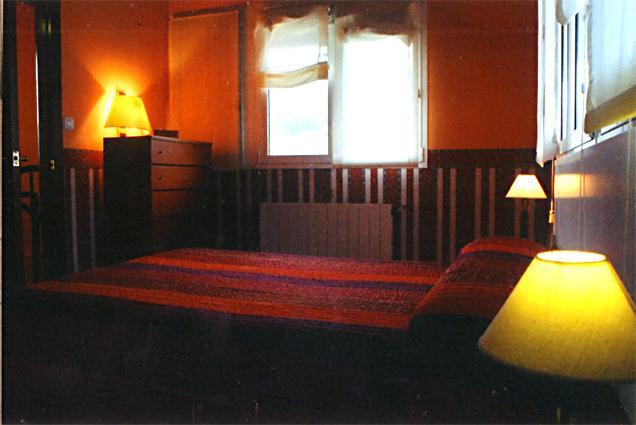Hotel Joshe Mari Бакио Екстериор снимка