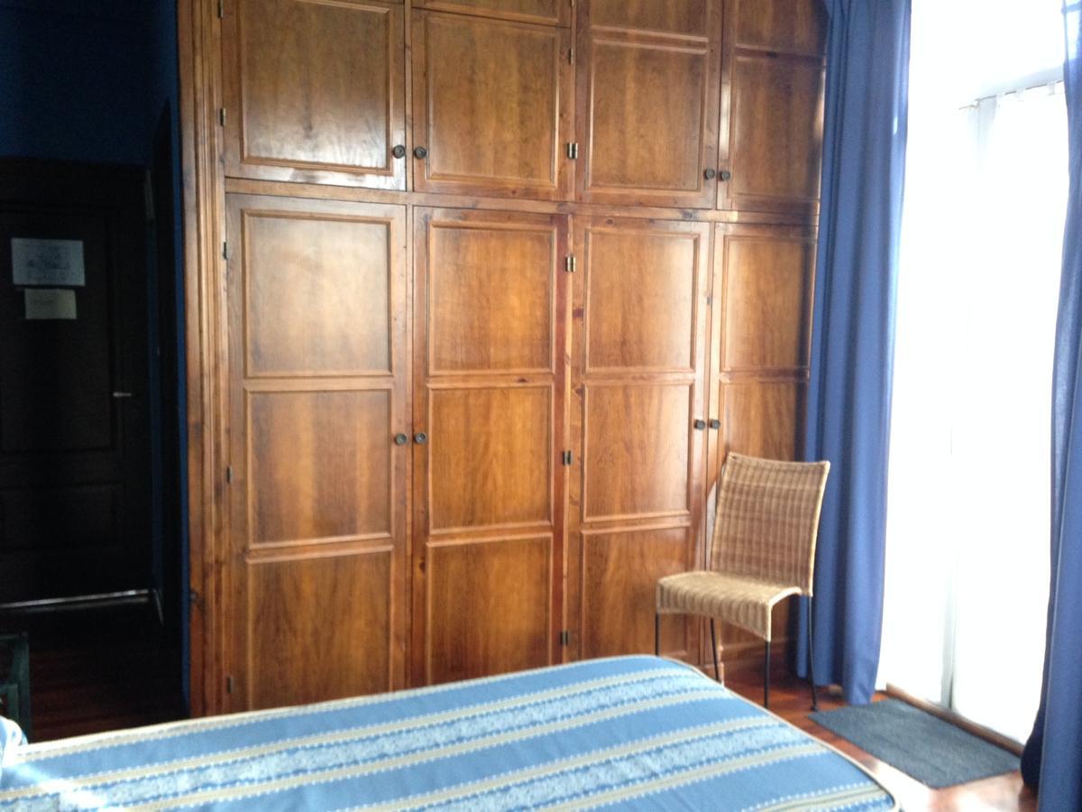 Hotel Joshe Mari Бакио Екстериор снимка